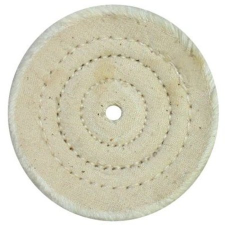 A E S Industries BUFFING WHEEL 3" AD7605